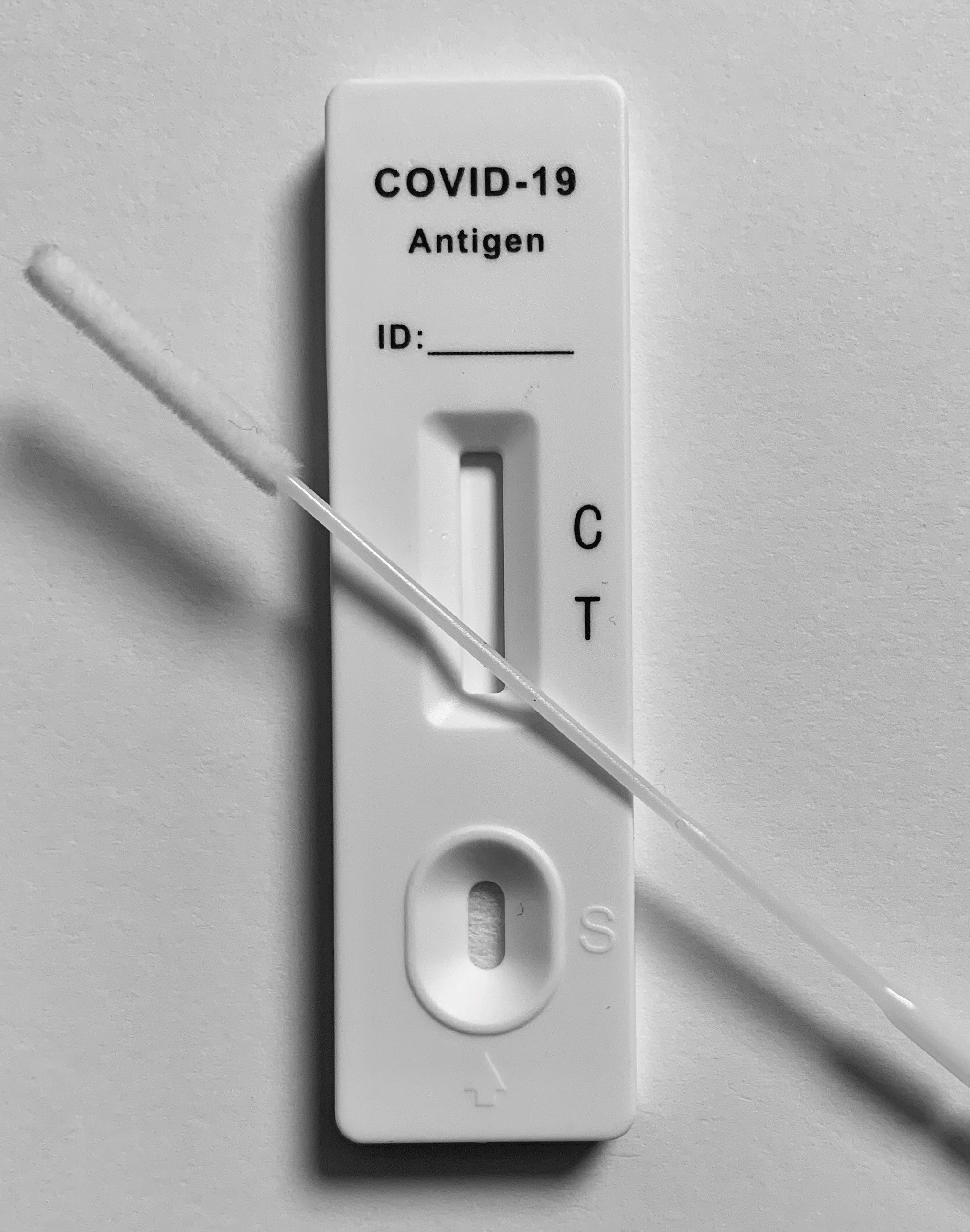 Corona-Testzentren