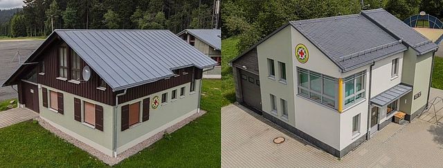 Übersicht unserer Standorte